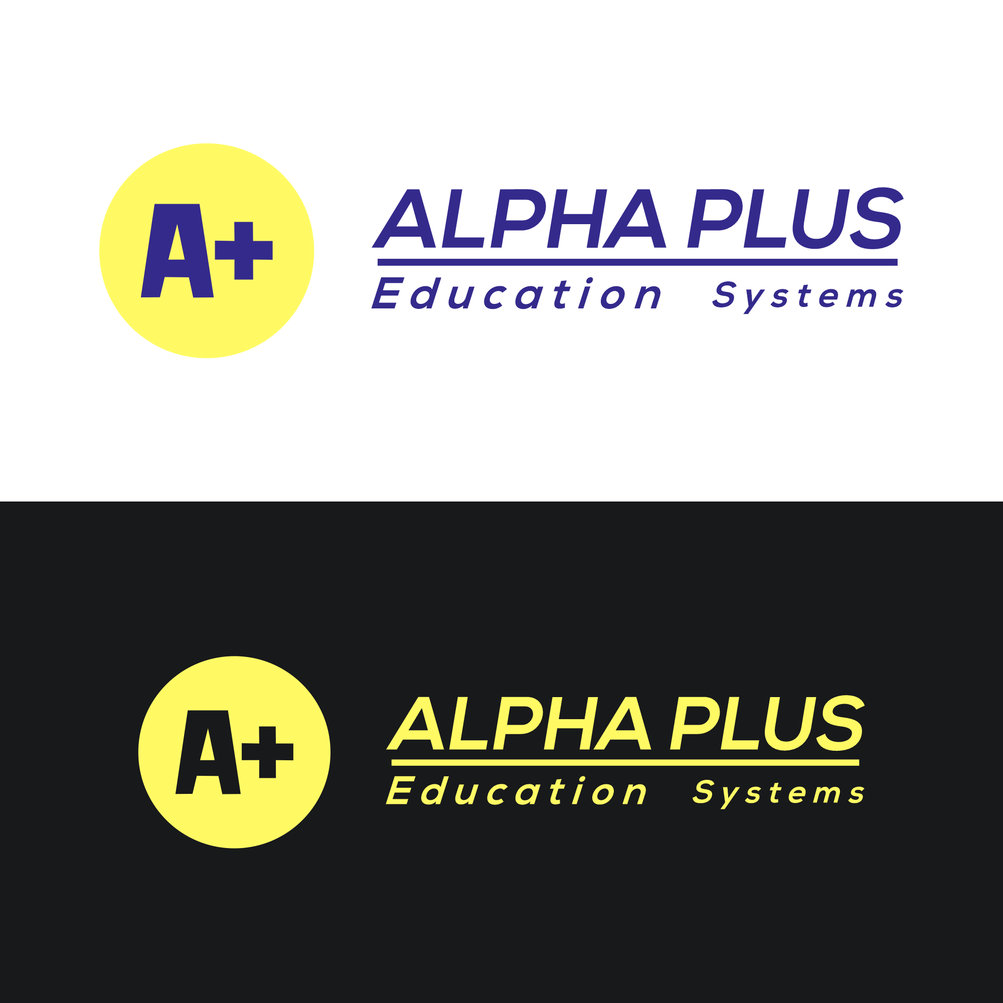 Design de Logo par Dita afiyanti pour Alpha Plus | Design #32248541