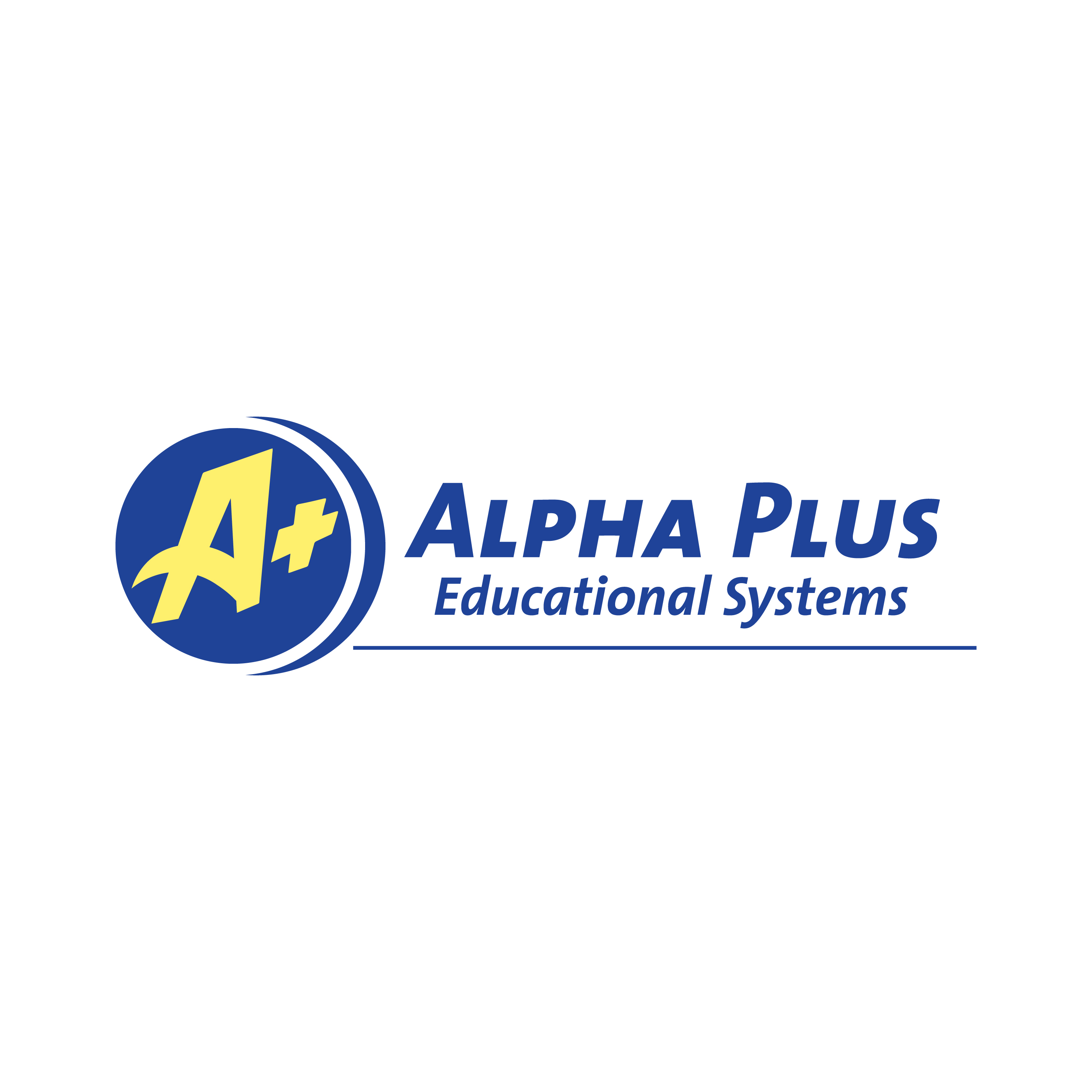 Logo Design by Ahamed Faruq for Alpha Plus | Design #32257687