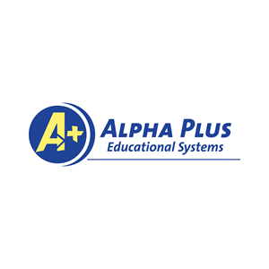 Diseño de Logo por Ahamed Faruq para Alpha Plus | Diseño: #32257689