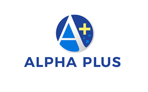 Diseño de Logo por Justin E para Alpha Plus | Diseño: #32263319