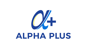 Diseño de Logo por Justin E para Alpha Plus | Diseño: #32263322