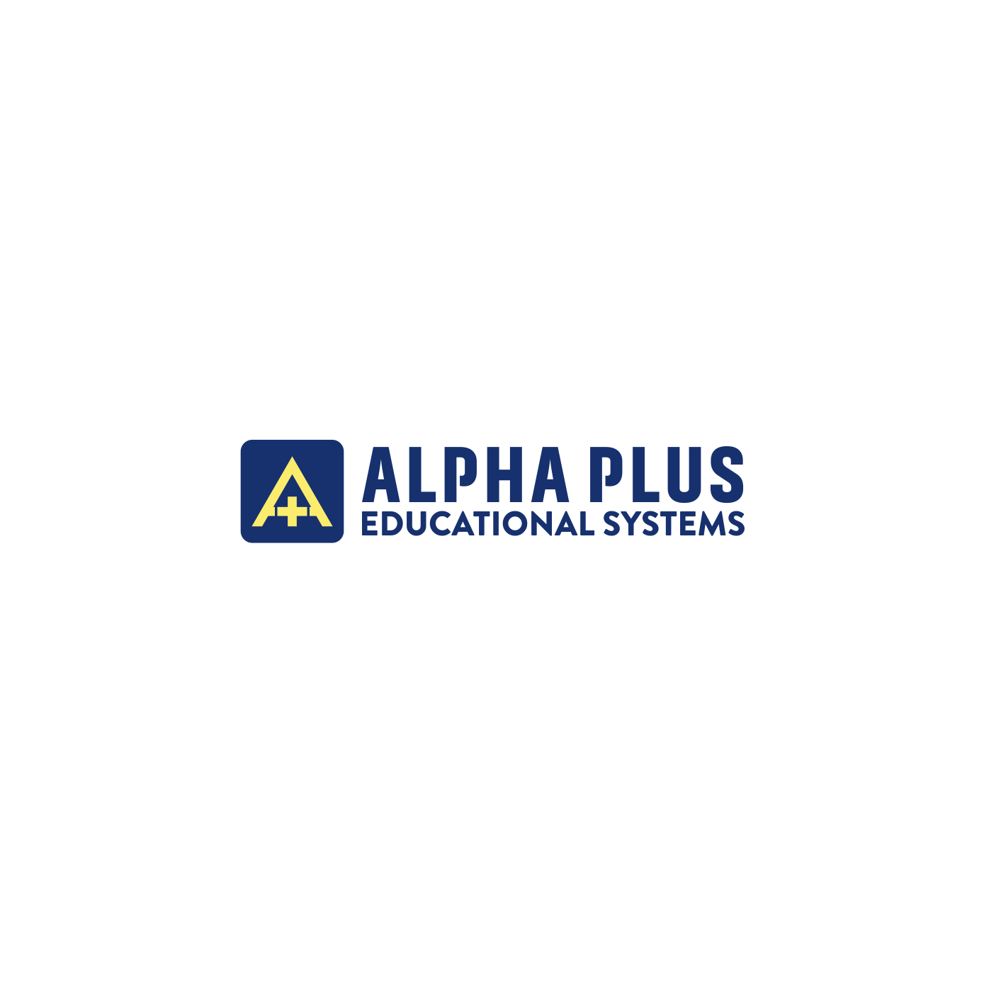 Diseño de Logo por normi para Alpha Plus | Diseño #32258269