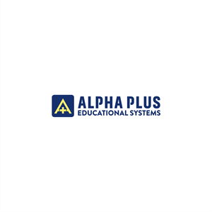 Logo Design by normi for Alpha Plus | Design: #32258269