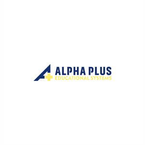 Logo Design by normi for Alpha Plus | Design: #32258270