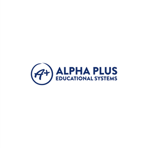 Logo Design by normi for Alpha Plus | Design: #32258272