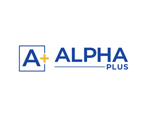 Diseño de Logo por Atec para Alpha Plus | Diseño: #32245432