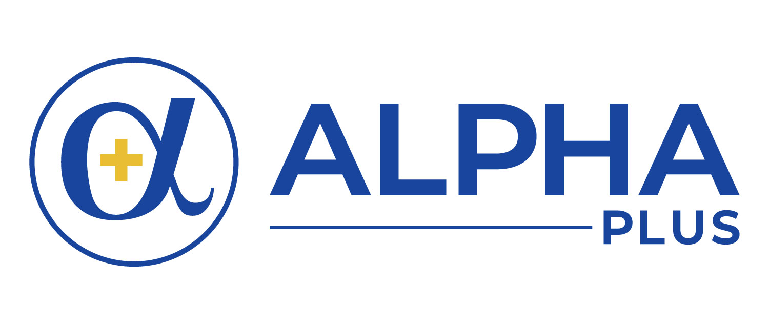Diseño de Logo por Atec para Alpha Plus | Diseño #32260888