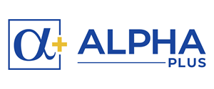 Diseño de Logo por Atec para Alpha Plus | Diseño: #32260889