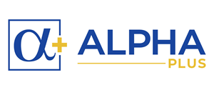Diseño de Logo por Atec para Alpha Plus | Diseño: #32260890