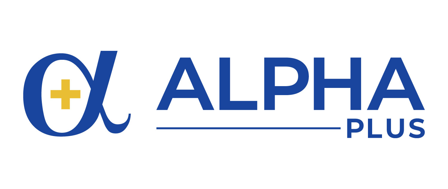 Diseño de Logo por Atec para Alpha Plus | Diseño #32260891