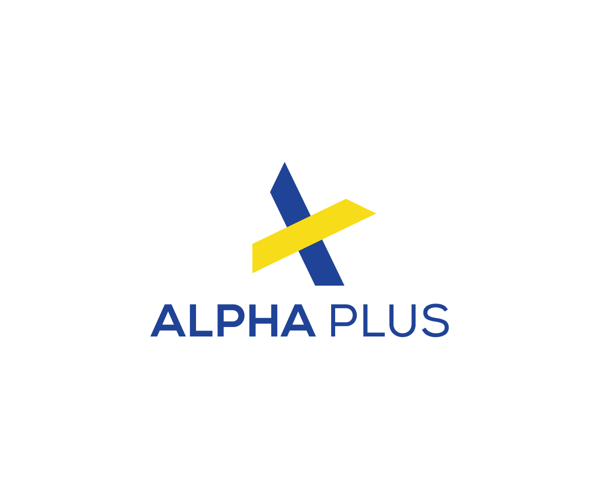 Diseño de Logo por sushsharma99 para Alpha Plus | Diseño #32245339