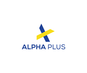 Diseño de Logo por sushsharma99 para Alpha Plus | Diseño: #32245339