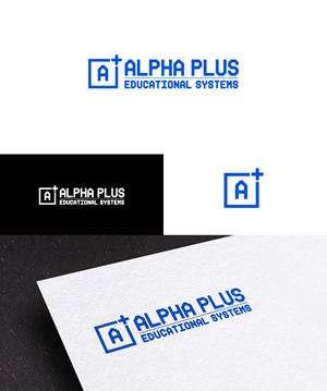Design de Logo par Sathish.Kumar pour Alpha Plus | Design #32244512