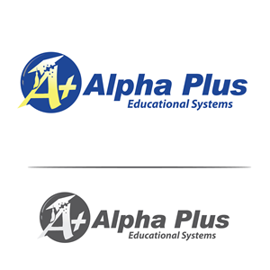 Design de Logo par GODDREAMCREATION pour Alpha Plus | Design #32244401
