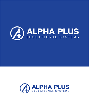 Design de Logo par MBM Design pour Alpha Plus | Design #32265768