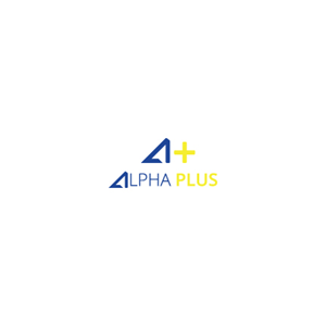 Diseño de Logo por Kobita1 para Alpha Plus | Diseño: #32279163