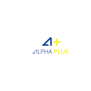Diseño de Logo por Kobita1 para Alpha Plus | Diseño: #32279165