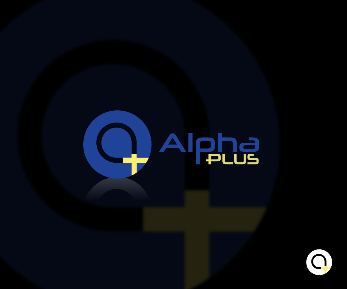 Logo Design by Ansh Design for Alpha Plus | Design #32245840