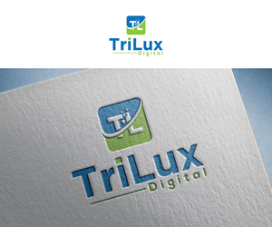 Logo Design by Luckey yaari for this project | Design: #32253206