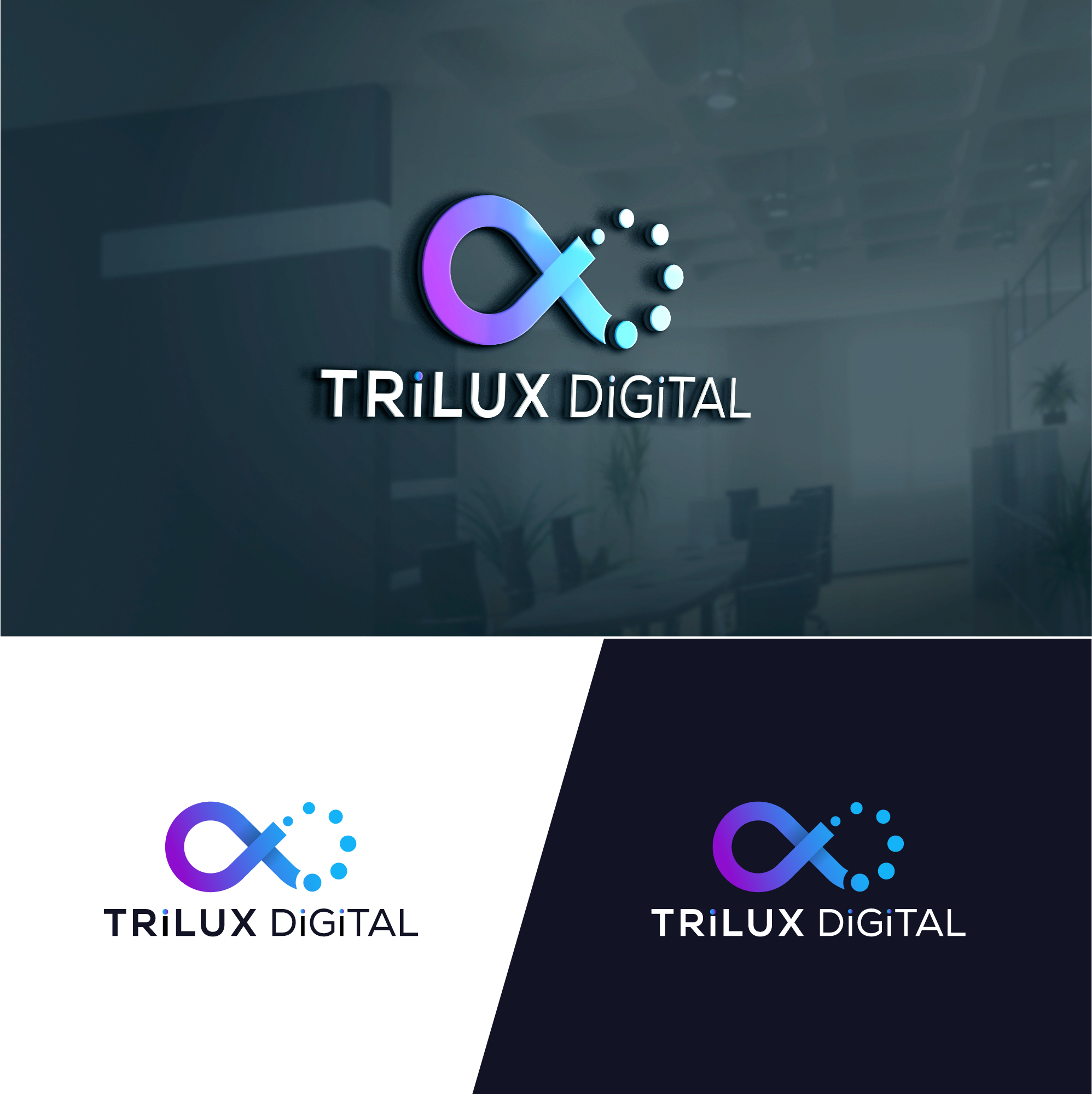 Logo Design by RKsharma for this project | Design #32252027