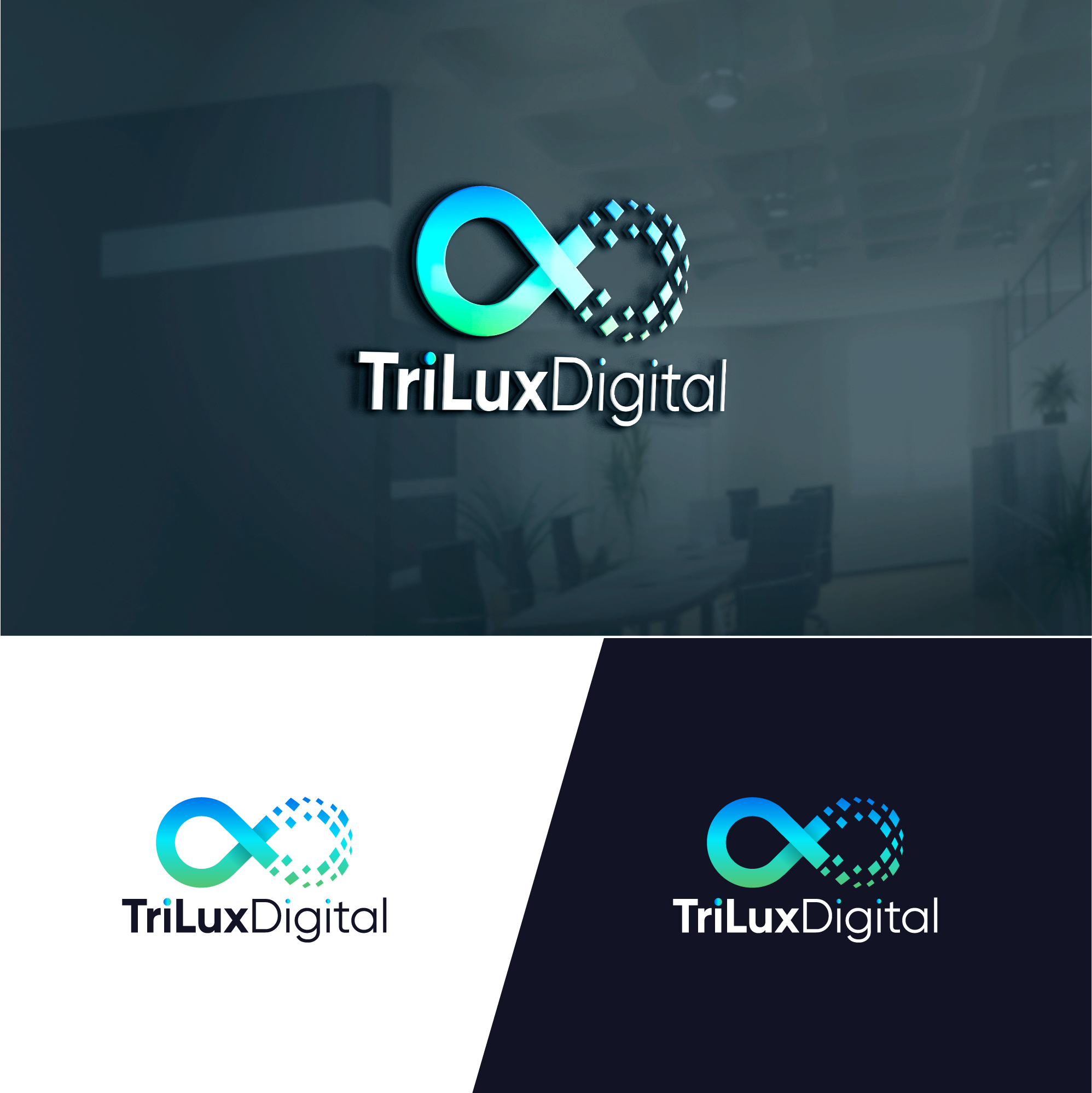 Logo Design by RKsharma for this project | Design #32273542