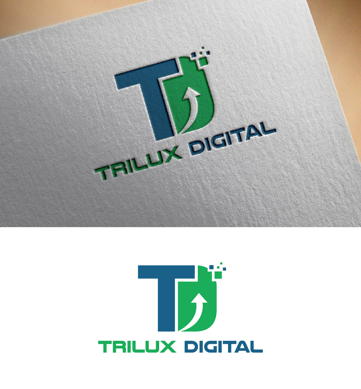 Logo Design by Loknath for this project | Design #32248001