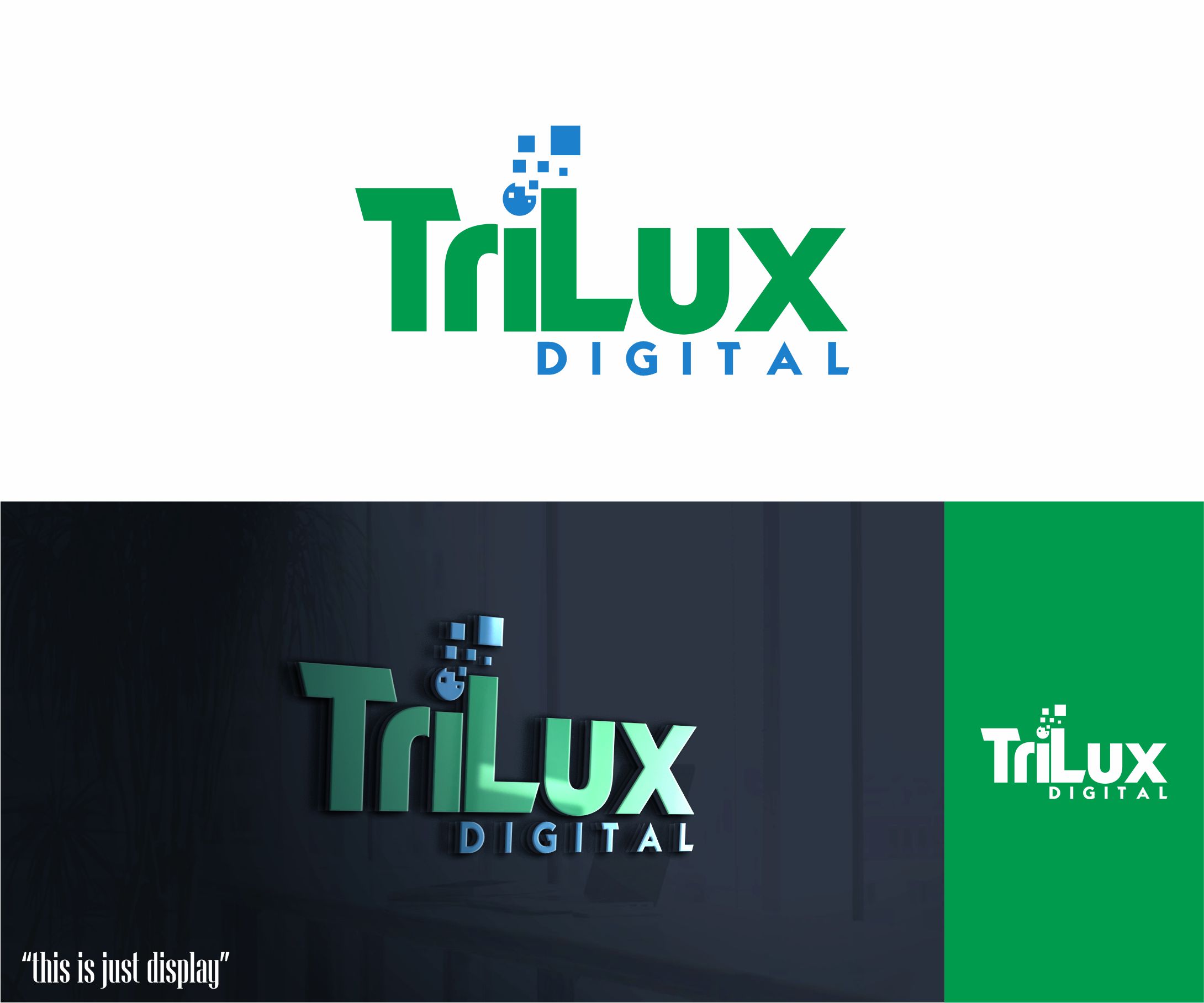 Design de Logo par alkaline pour ce projet | Design #32243280