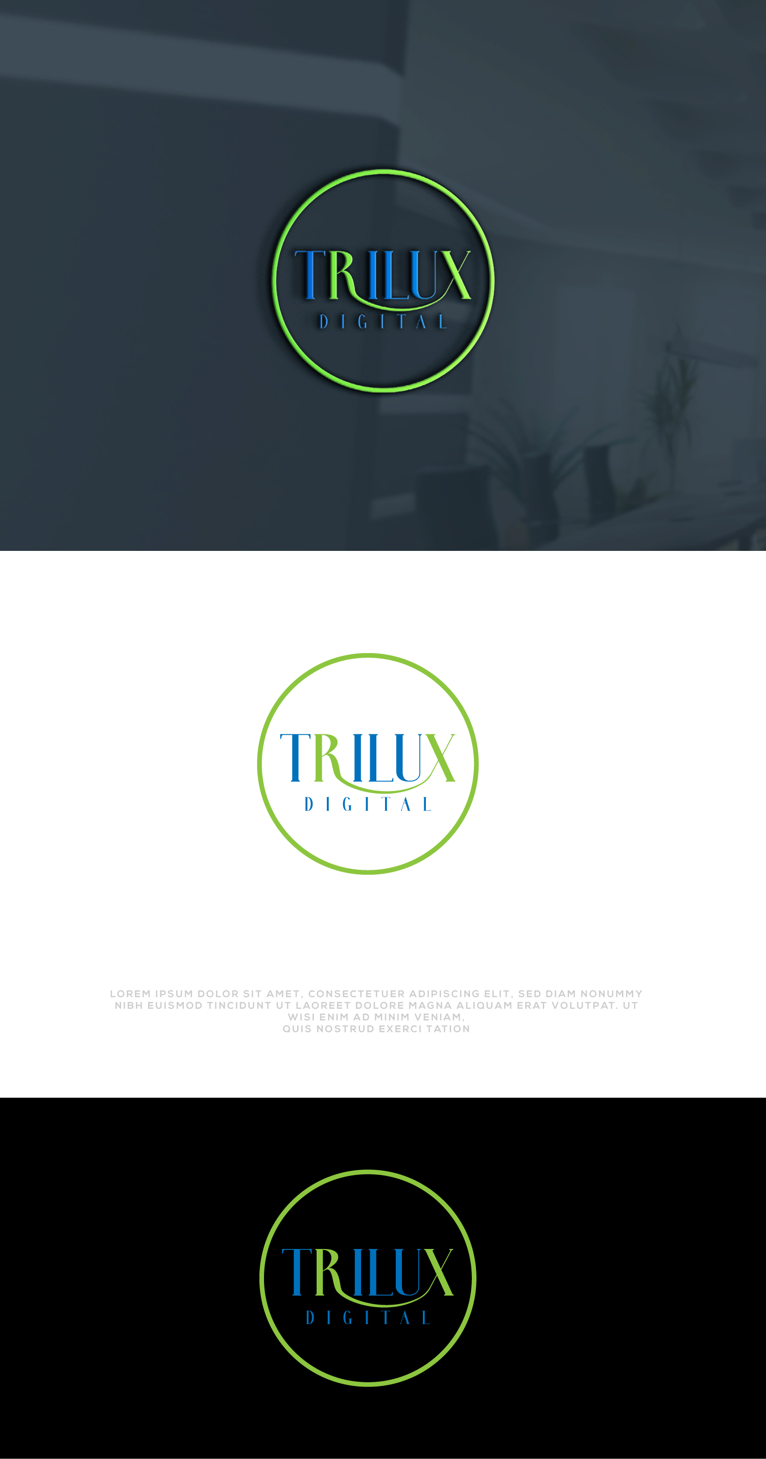 Logo-Design von 100%design für dieses Projekt | Design #32244584