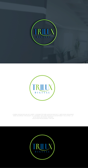 Logo Design by uzzal100 for this project | Design #32244584