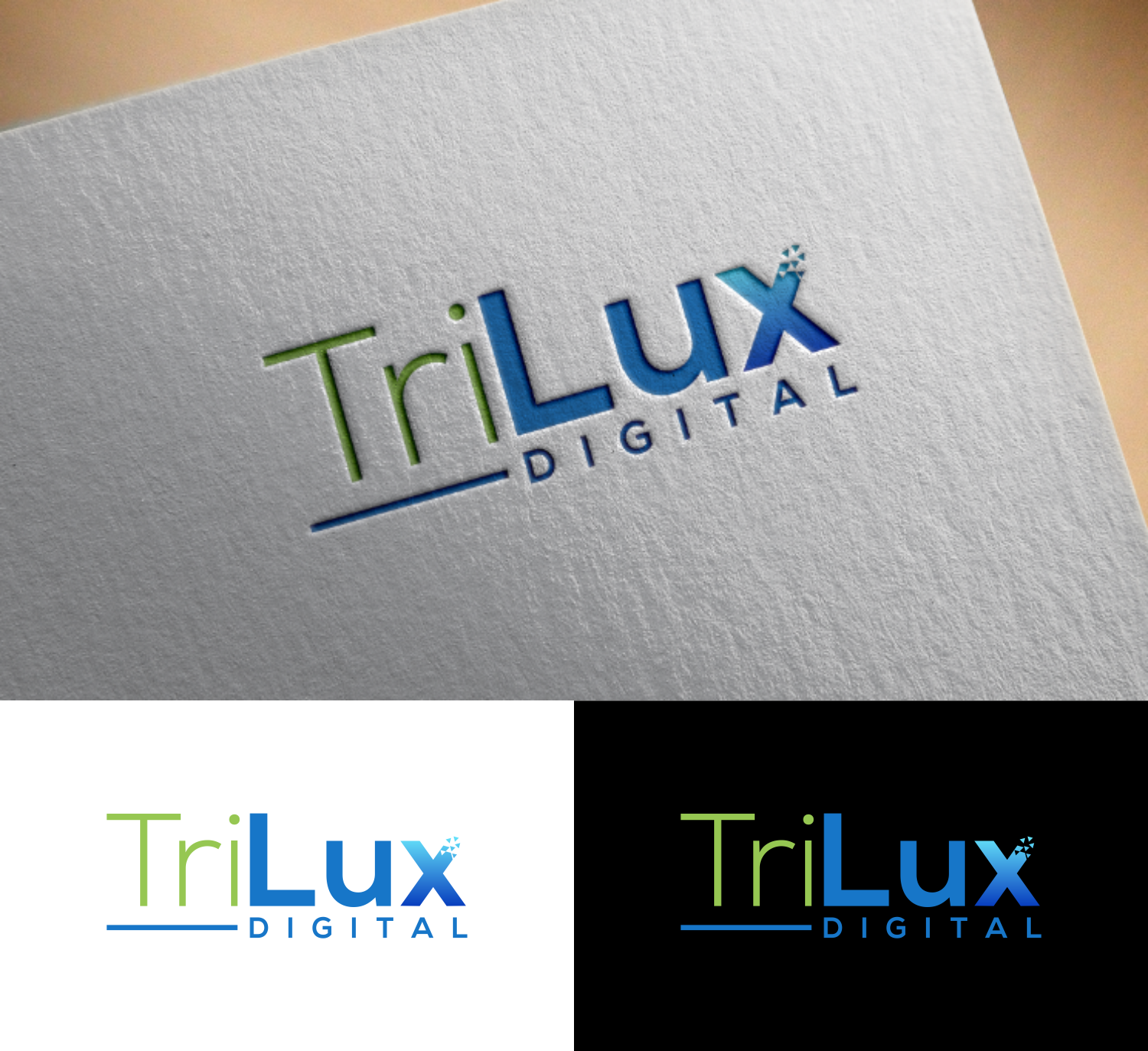 Logo Design by healer1617 for this project | Design #32243457