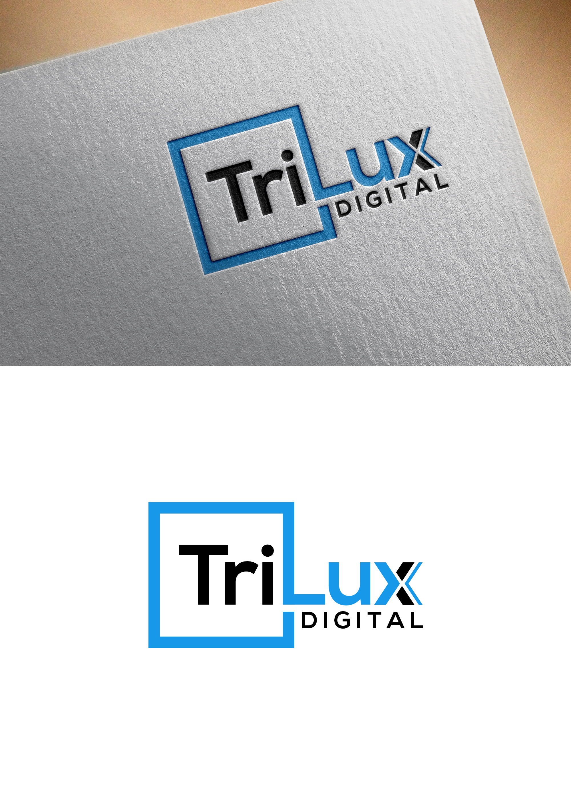 Logo Design by Rahmina for this project | Design #32248881