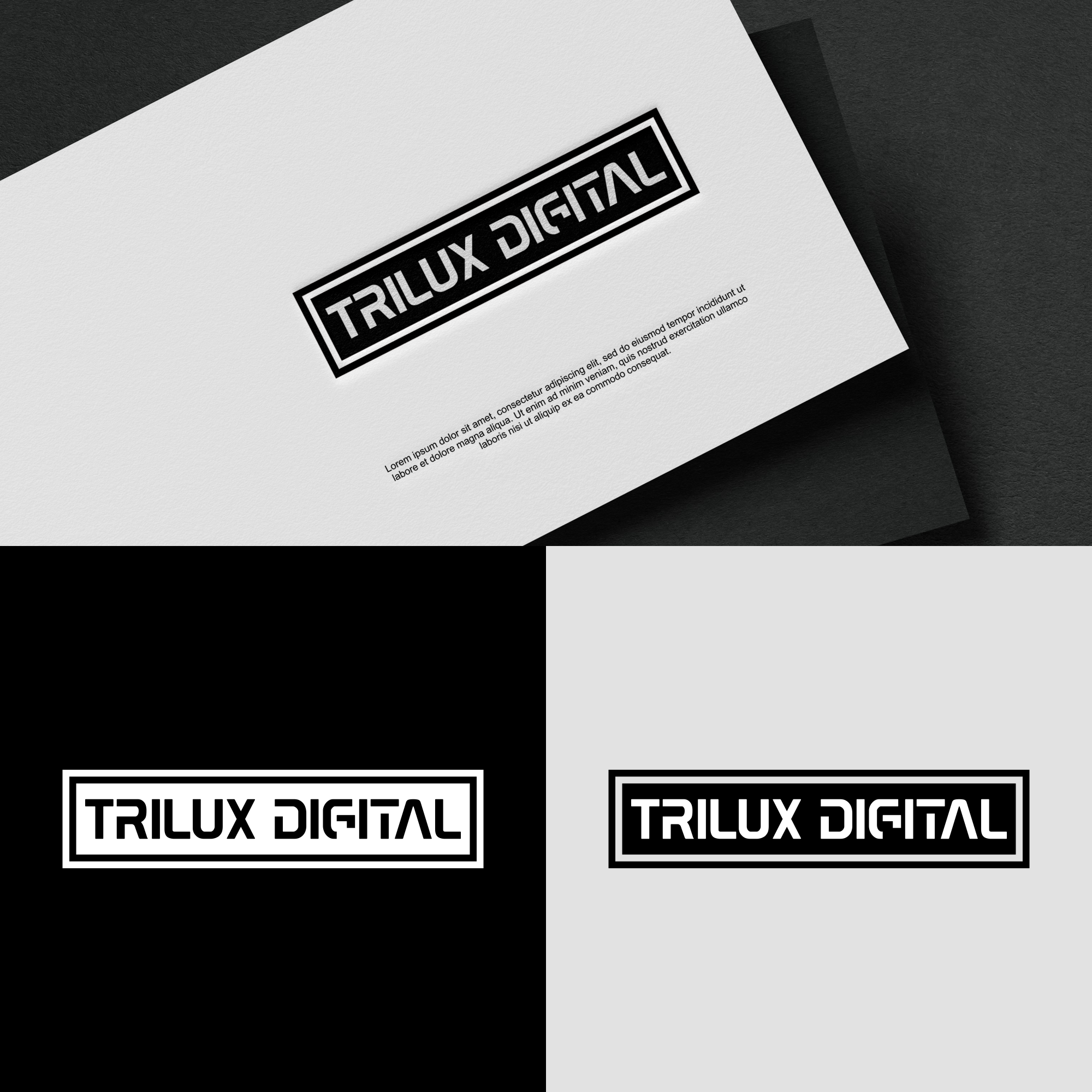 Logo Design by Frata_Design for this project | Design #32253639