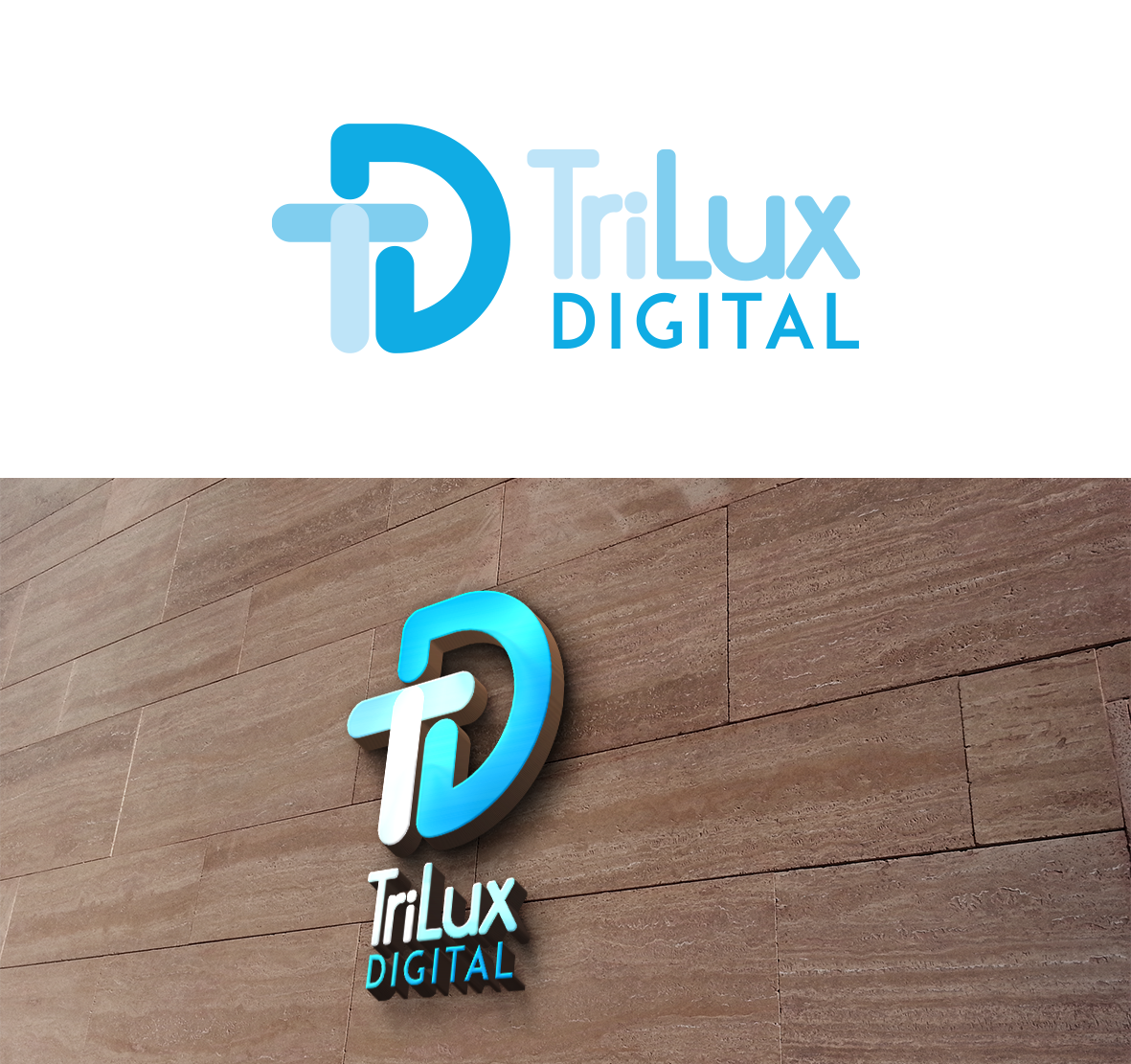 Logo Design by patriciaparadesign for this project | Design #32292444