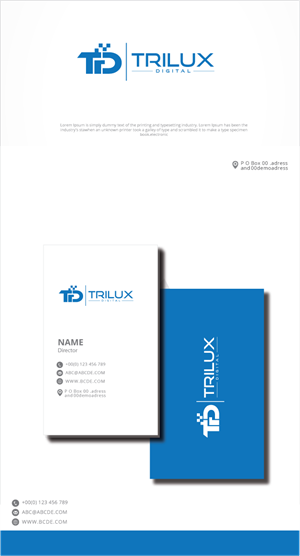 Logo Design by zebronicgraphic for this project | Design: #32242797