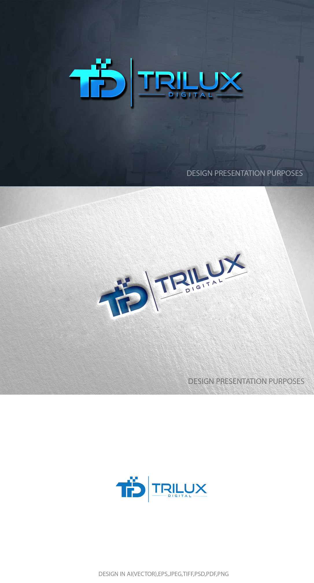 Logo Design by zebronicgraphic for this project | Design #32242799