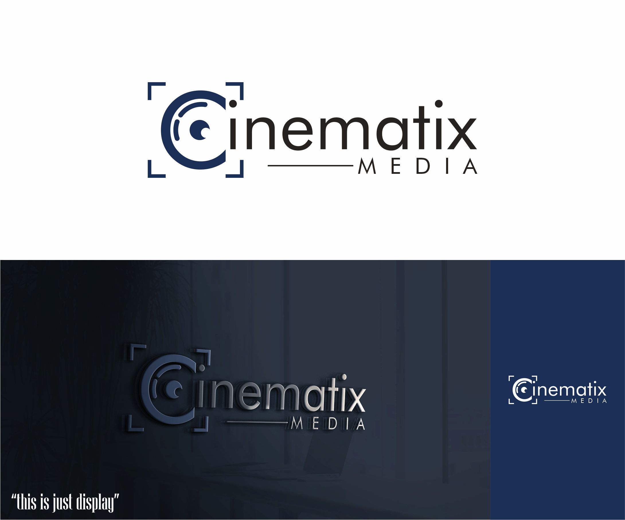 Logo Design by alkaline for this project | Design #32243100