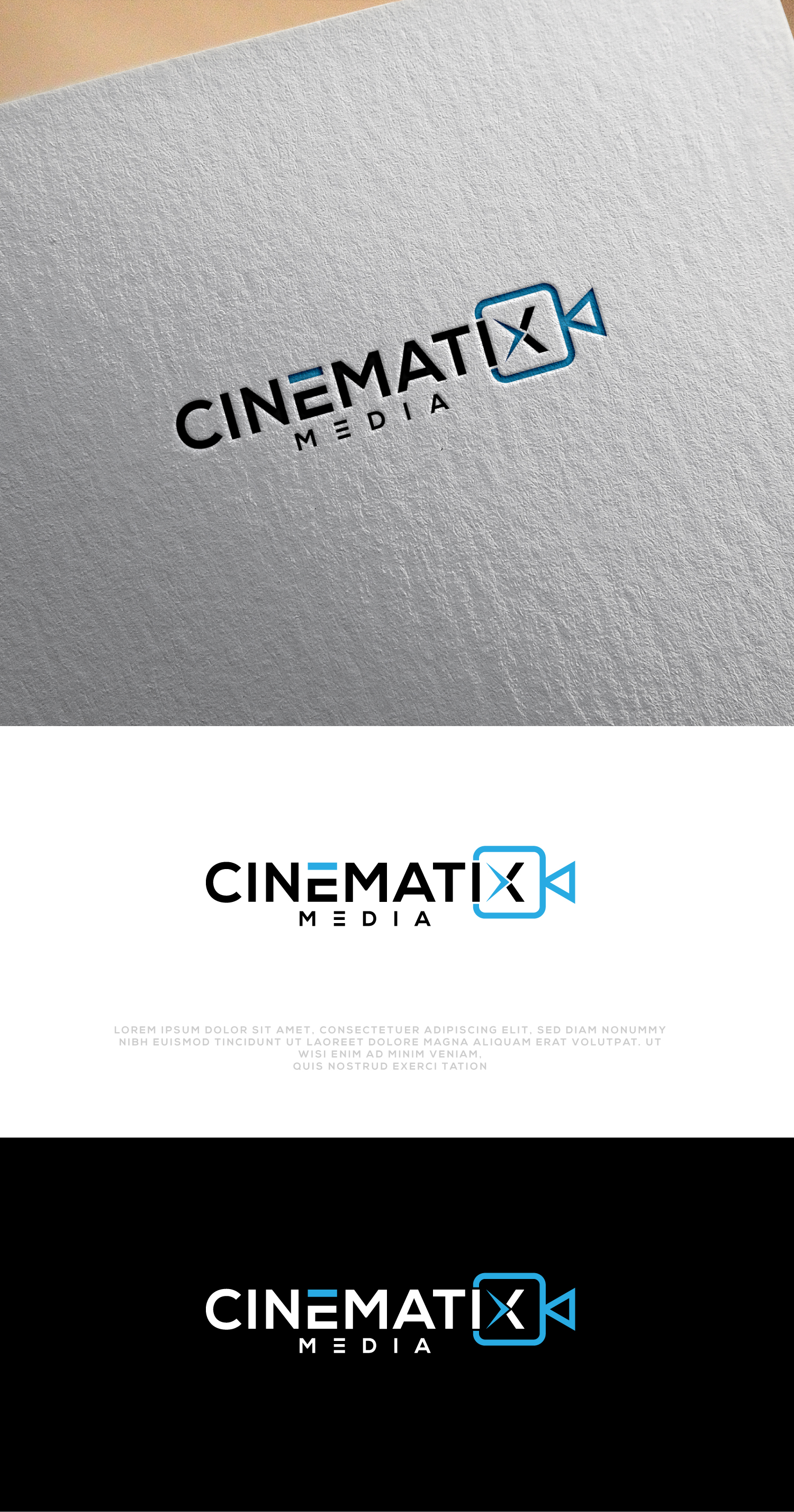 Logo Design by 100%design for this project | Design #32243901