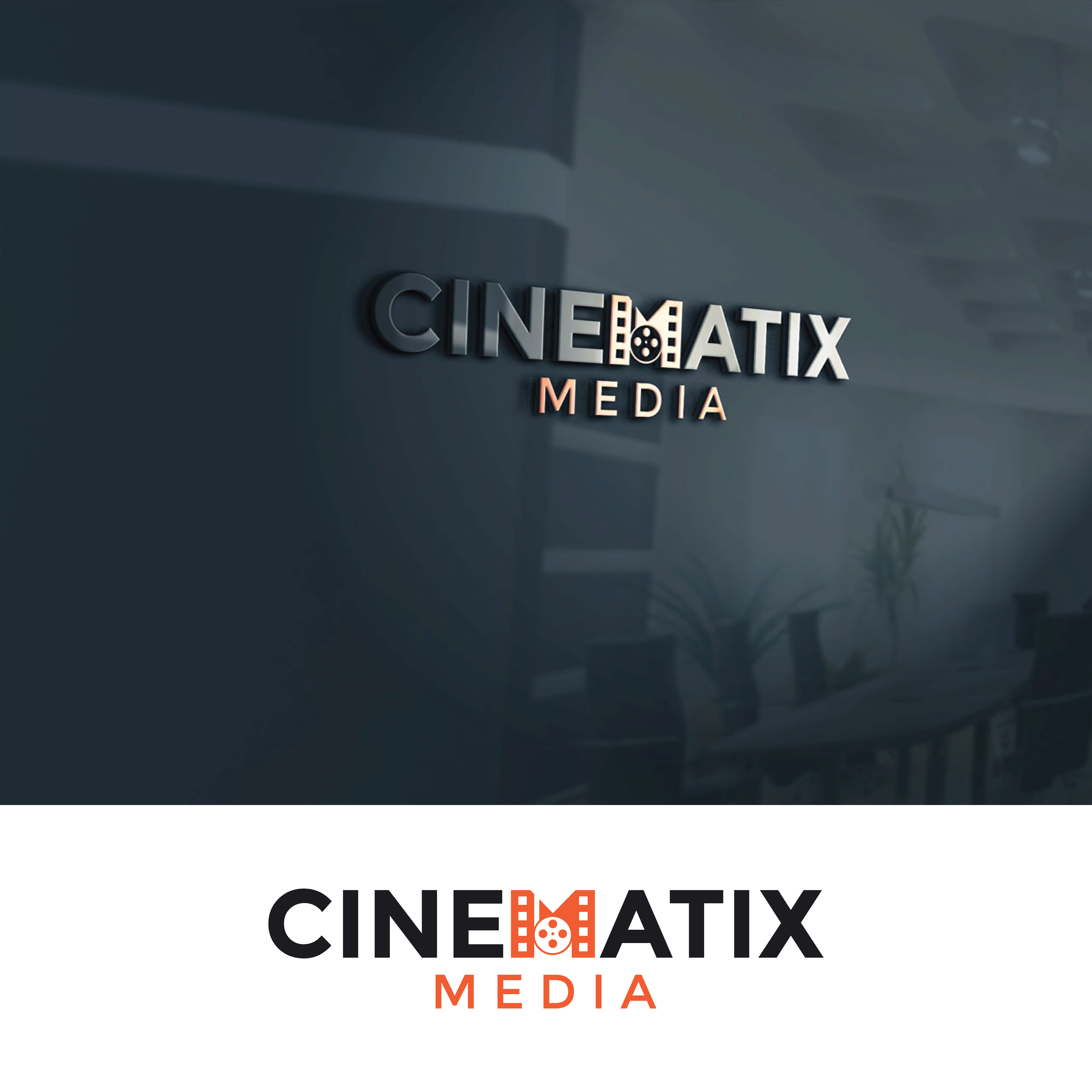 Logo Design by Jalal01 for this project | Design #32251141