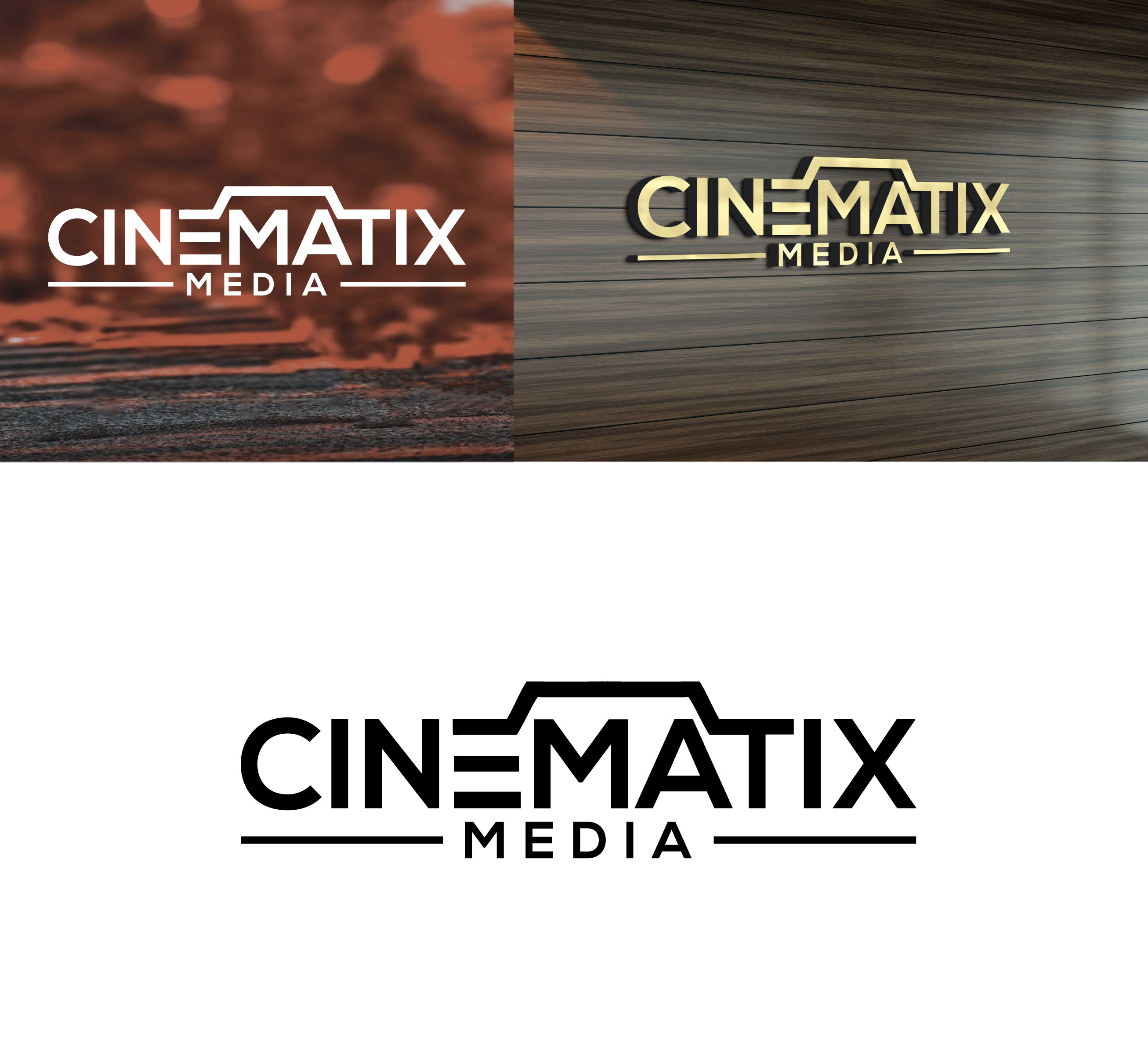 Logo Design by M-Designer. for this project | Design #32243456