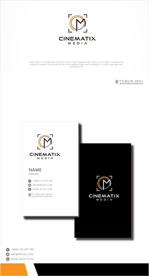 Logo Design by zebronicgraphic for this project | Design: #32242830