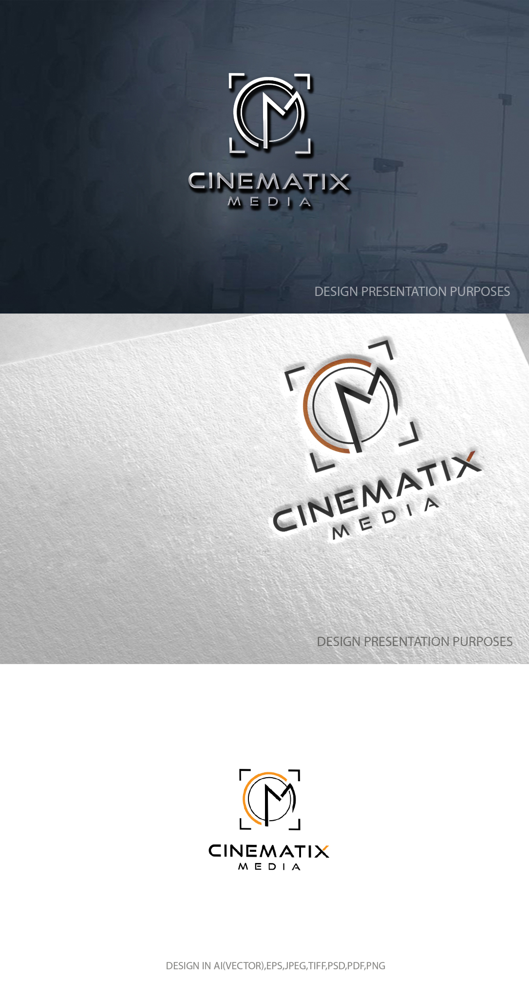 Logo Design by zebronicgraphic for this project | Design #32242832