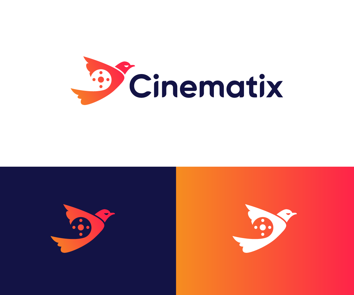 Logo Design by Abdul 20 for this project | Design #32247399