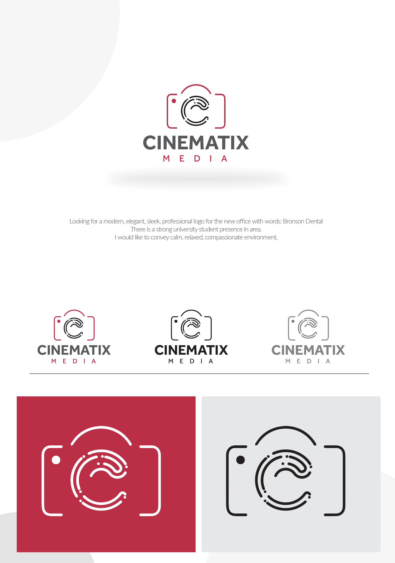 Logo Design by Design Republic for this project | Design #32244321