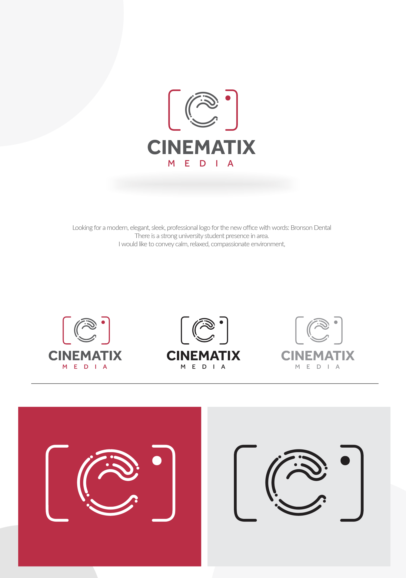 Logo Design by Design Republic for this project | Design #32244330