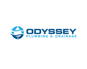 Diseño de Logo por renderman para ODYSSEY PLUMBING & DRAINAGE | Diseño #32245385