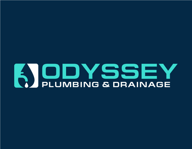 Design de Logo par Dipali_sain pour ODYSSEY PLUMBING & DRAINAGE | Design #32248162