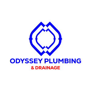 Diseño de Logo por Cah Nakal para ODYSSEY PLUMBING & DRAINAGE | Diseño #32244058