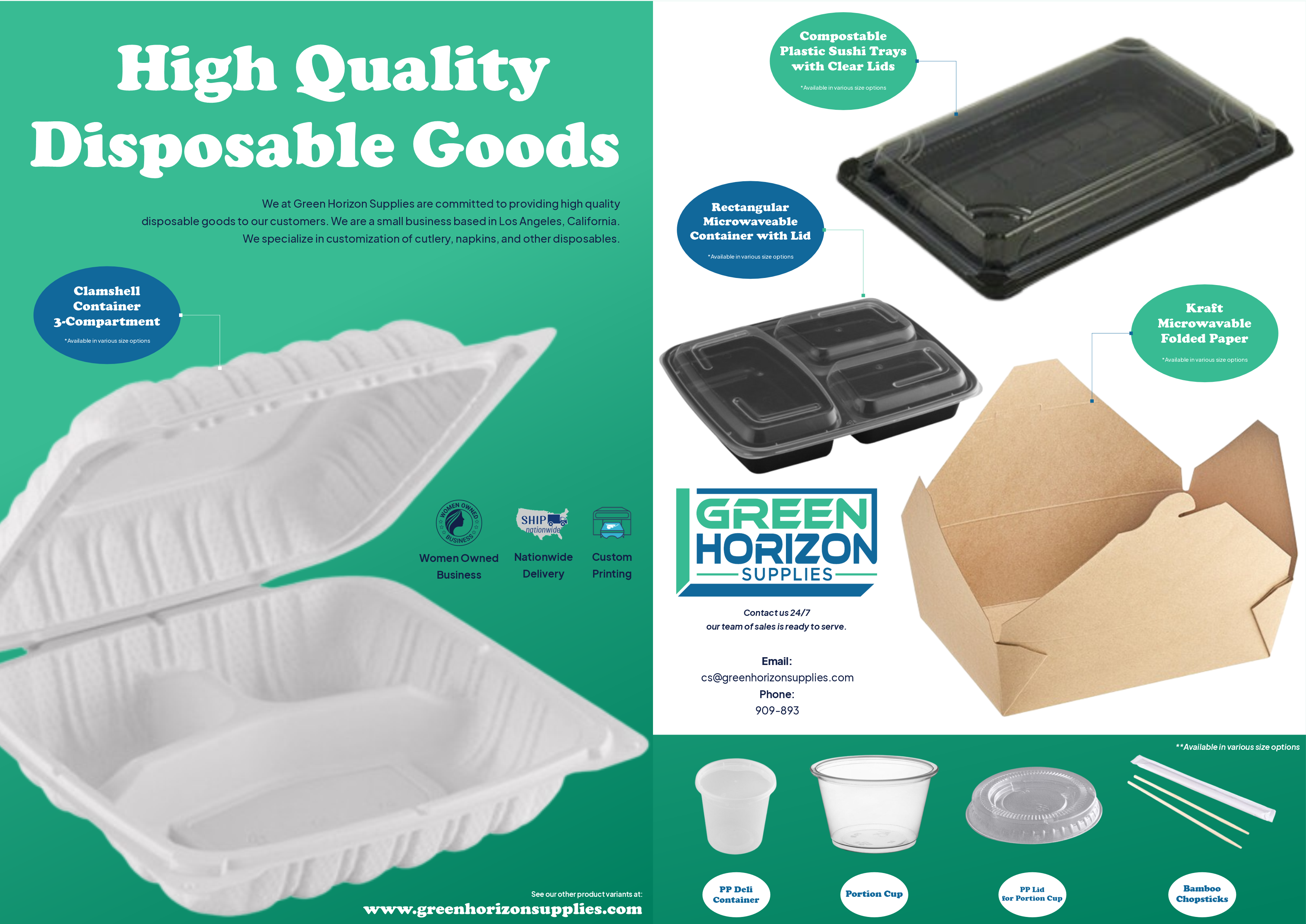 Diseño de Catálogo por purnama para este proyecto | Diseño #32244502