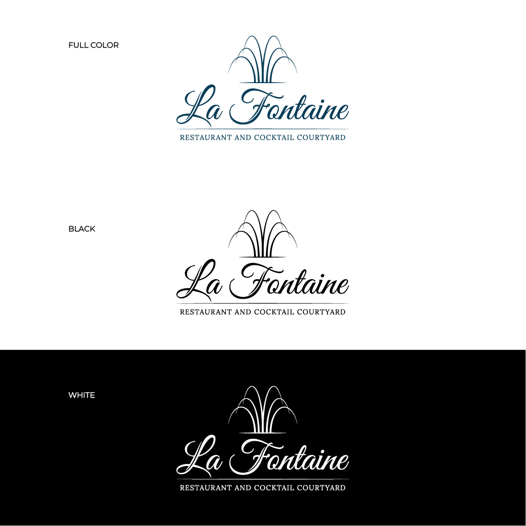 Logo Design by Jerwin Intac for this project | Design #32355035