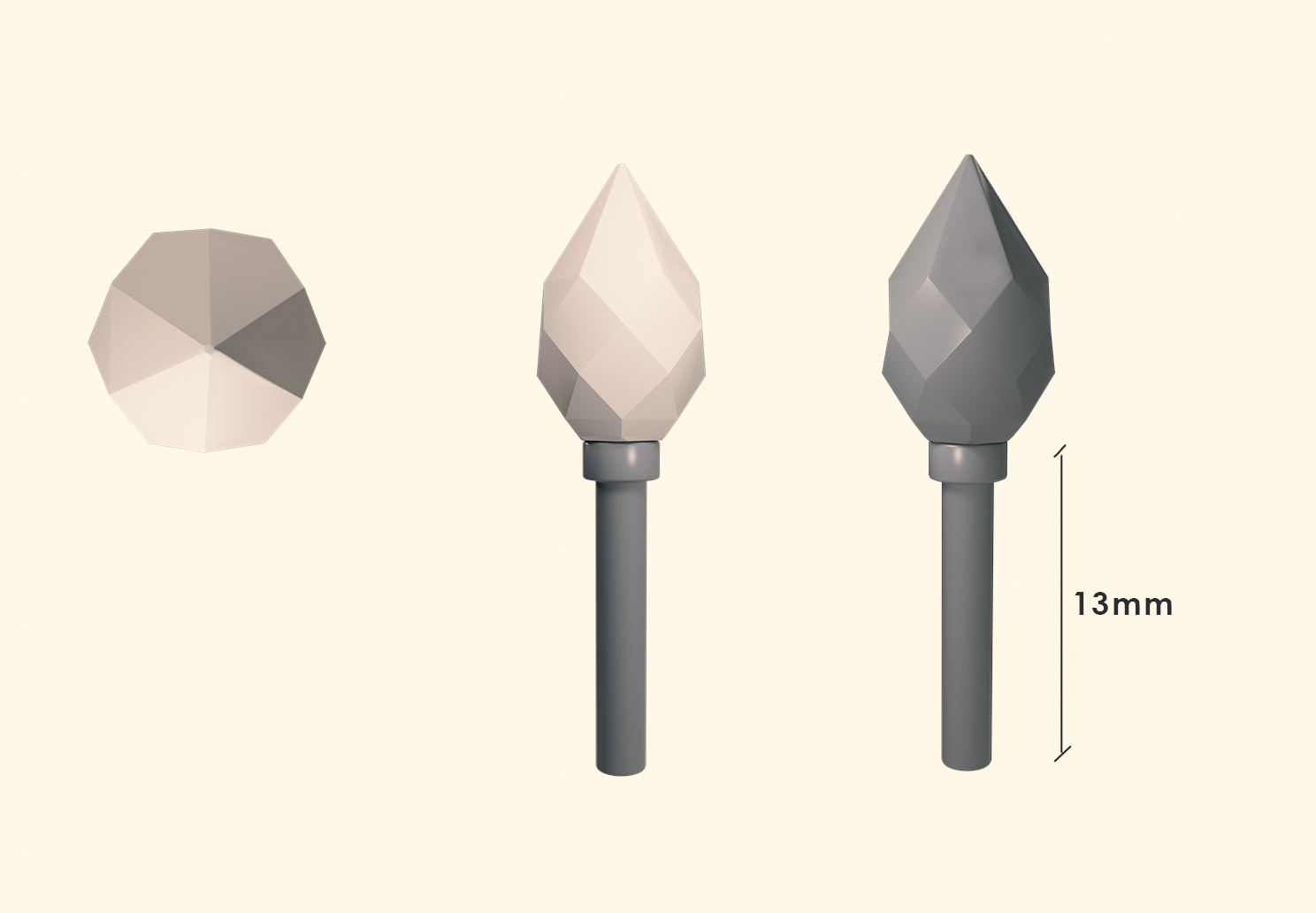 3D Design by M0rkD for Wes Lights Trees | Design #32245950